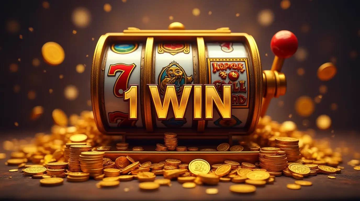 1win casino